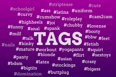 SoulCams tags
