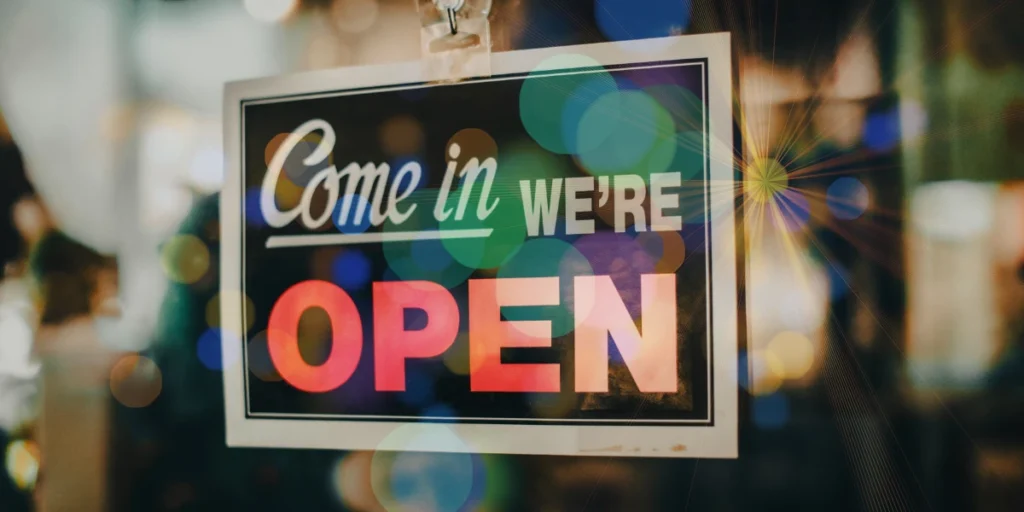 Soulcams we're open
