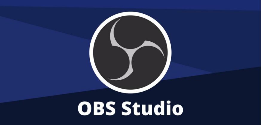 obs logo